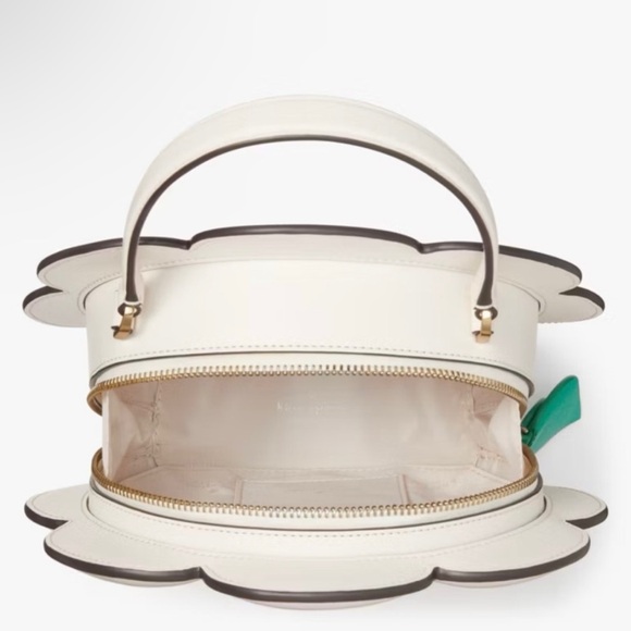 Kate Spade Day Tripper 3D Daisy Crossbody, novelty, limited edition, collectible - Picture 6 of 8